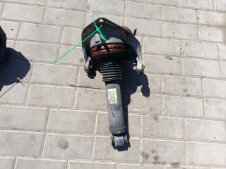 Гидростойка передняя правая Citroen C5 2 поколение (2008 - 2017), 3.0 л., дизель, АКПП