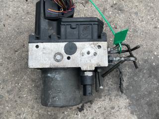 блок ABS BMW X5 E53 (1999 - 2003), 4.4 л., бензин, 0265225009, 0265950004