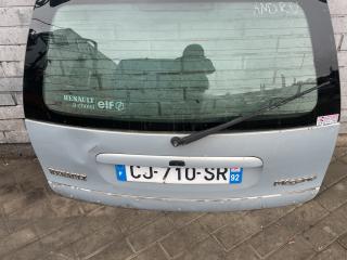 крышка багажника (дверь 3-5) Renault Megane 1 поколение (1995 - 1999)