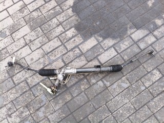 рулевая рейка Renault Laguna 2 поколение (2001 - 2005), 6800000991G