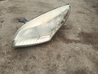 фара левая Renault Megane 3 поколение 2009, 260600017R