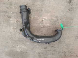 патрубок интеркулера Renault Kangoo 2 поколение (2007 - 2013), 1.5 л., дизель, 8200645723