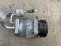 компрессор кондиционера Renault Espace 3 поколение (1996 - 2002), 2.2 л., дизель, 7700105765 - фото №4
