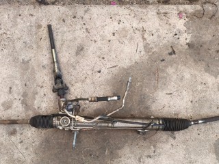 рулевая рейка Peugeot 607 1 поколение (2000 - 2004), 2.0 л., дизель, Z8X4