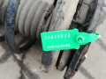 стойка передняя правая Peugeot 406 1 поколение [рестайлинг] (1999 - 2004), 1.9 л., дизель - фото №4