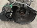 КПП механическая (МКПП) Alfa Romeo Brera 1 поколение (2005 - 2026), 2.4 л., дизель, FGP55350926 - фото №2