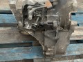 КПП механическая (МКПП) Ford Mondeo 4 поколение (2007 - 2010), 2.0 л., дизель, IS7R7F096, 8G9112A650BE - фото №3