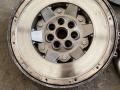 комплект сцепления Renault Scenic 2 поколение (2003 - 2006), 1.9 л., дизель, 8200583737 - фото №3