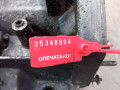 КПП механическая (МКПП) Renault Laguna 2 поколение [рестайлинг] (2005 - 2007), 1.9 л., дизель, МКПП, PK6382 - фото №7