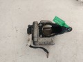 заслонка дроссельная Renault Laguna 2 поколение (2001 - 2005), 1.9 л., дизель, D360133, A2C59515008 - фото №2