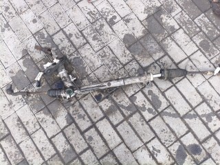 рулевая рейка Ford Focus 2 поколение (2004 - 2008), 5M51-3200EG