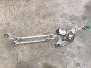 механизм стеклоочистителя (трапеция дворников) Mercedes-Benz Vito W447 (2014 - 2020), W000051184, W000051408