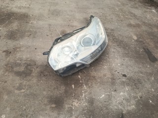 фара левая Citroen C5 2 поколение (2008 - 2017), 9684845880
