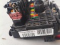 блок предохранителей Peugeot 607 1 поколение [рестайлинг] (2004 - 2010), BSML06, 9658539680 - фото №2
