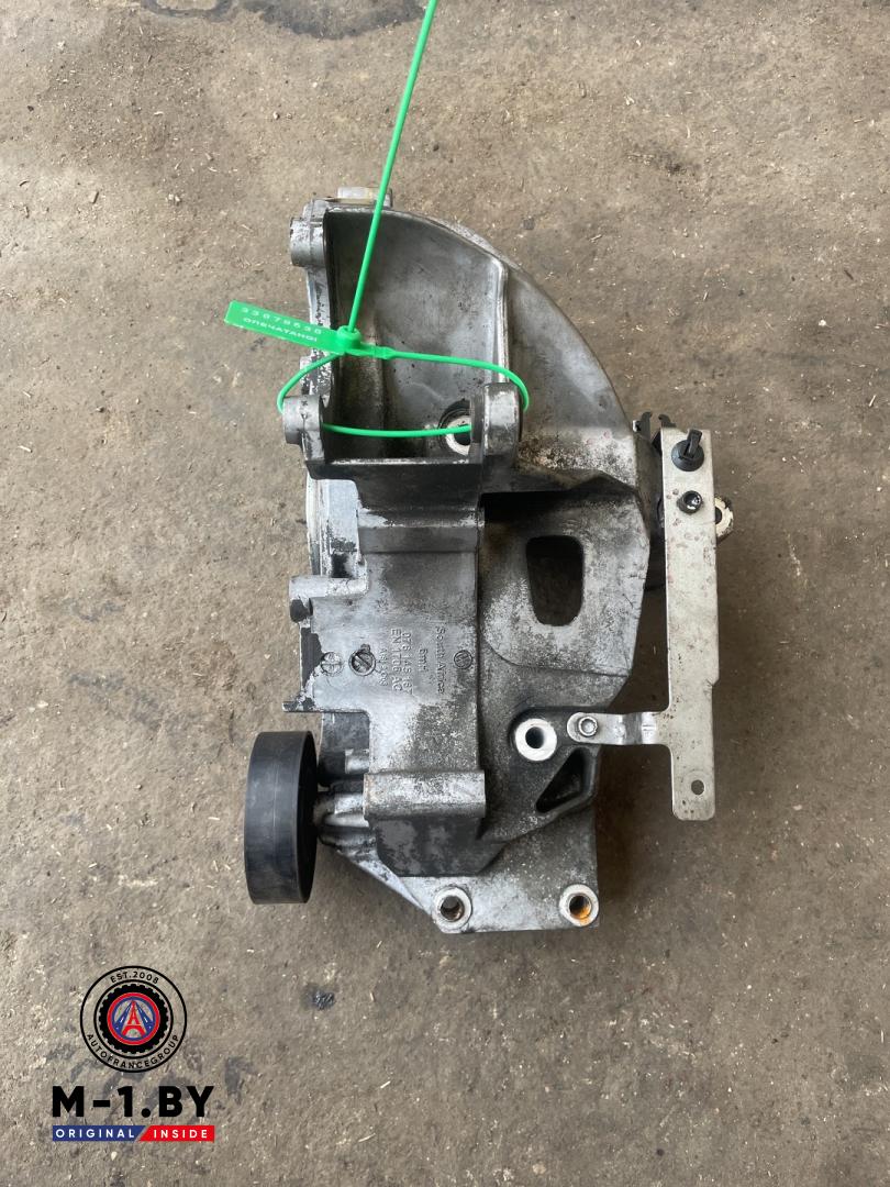 кронштейн ТНВД Volkswagen Crafter 1 поколение (2006 - 2011), 2.0 л., дизель, 076145167, EN1706AC - фото №1