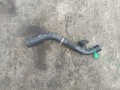 патрубок интеркулера Renault Megane 1 поколение (1995 - 1999), 1.5 л., дизель, 8200218987 - фото №2