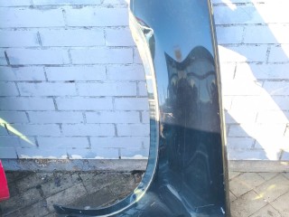 крыло переднее левое BMW X5 E53 (1999 - 2003)