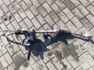 рулевая рейка Honda Jazz 2 поколение [рестайлинг] (2011 - 2014), 11MTF0P9, 53601-TF0-G96