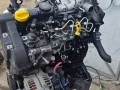 двигатель Renault Megane 2 поколение [рестайлинг] (2006 - 2012), 1.5 л., дизель, K9K732 - фото №2