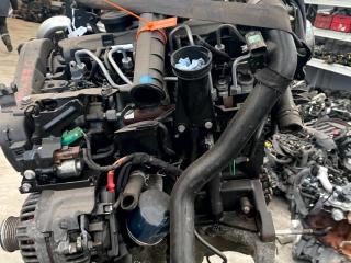 двигатель Renault Megane 3 поколение (2008 - 2014), 1.5 л., дизель, K9K834, K9K770, K9K884, 8200791749