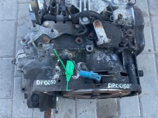 КПП автоматическая (АКПП) Renault Megane 2 поколение (2002 - 2006), 1.6 л., бензин, DP0050