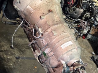 КПП автоматическая (АКПП) BMW 7 серия E65/E66/E67 (2001 - 2005), 4.4 л., бензин, АКПП, 6HP-26, 092AK, 0049607, 010034, 86410680100340049607