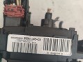 блок предохранителей Peugeot 607 1 поколение [рестайлинг] (2004 - 2010), BSML06, 9658539680 - фото №3