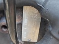 двигатель Renault Megane 1 поколение [рестайлинг] (1999 - 2003), 1.9 л., дизель, F8Q3786, F8Q786 - фото №2