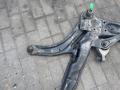 балка подвески передняя (подрамник) Nissan Qashqai 1 поколение (2006 - 2010), 1.5 л., дизель - фото №2