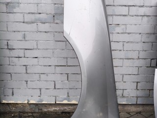 крыло переднее левое Peugeot 607 1 поколение [рестайлинг] (2004 - 2010)