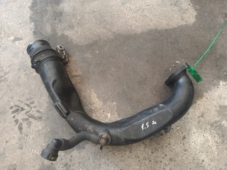 патрубок интеркулера Renault Scenic 3 поколение (2009 - 2012), 1.5 л., дизель, 8200645723