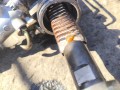 рулевая рейка Mercedes-Benz C-Класс W203/S203/CL203 (2000 - 2004), A20311051001, A20311051002 - фото №4