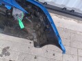 бампер передний Renault Megane 2 поколение [рестайлинг] (2006 - 2012), 8200484322, 8200412362 - фото №7