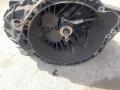 КПП механическая (МКПП) Renault Master 2 поколение (1998 - 2003), 2.2 л., дизель, PK5371, 8200562320 - фото №4