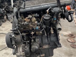 двигатель Peugeot 406 1 поколение (1995 - 1999), 1.9 л., дизель, DHY, 10CUBC