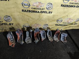 петля двери Ford Edge 2 поколение CD539 [рестайлинг] 2020, 2.0 л., бензин, АКПП, передний привод