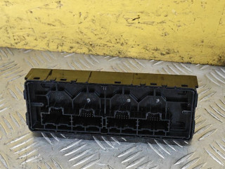 блок управления печки / климат-контроля Chevrolet Equinox 3 поколение 2020, 1.5 л., бензин, АКПП, белый, внедорожник 5 дв., правый руль, 84692734