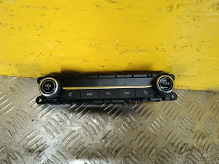 магнитола Ford Escape 4 поколение CX482 2021, 1.5 л., бензин, АКПП, передний привод, LJ6T18K811CB