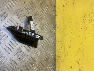 ручка наружная задняя левая Ford Mustang Mach-E 1 поколение 2021, электро, АКПП, белый, внедорожник 5 дв., задний привод, LJ3BR22405, AD5UAW