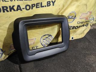 пластик Jeep Renegade 1 поколение 2020, 2.4 л., бензин, АКПП, полный привод, 735692177