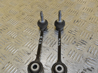 стойка стабилизатора Cadillac XT6 1 поколение 2022, 3.6 л., бензин, АКПП, внедорожник 5 дв., полный подключаемый привод