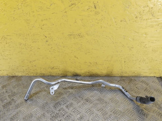 патрубок радиатора Chevrolet TrailBlazer 3 поколение 2022, 1.3 л., L3T, бензин, АКПП, черный, внедорожник 5 дв., передний привод