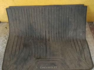 ковер багажника Chevrolet Equinox 3 поколение [рестайлинг] 2022, 1.5 л., бензин, АКПП, полный подключаемый привод, 84216482, 84215435