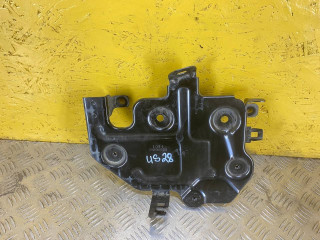 полка аккумулятора Chevrolet TrailBlazer 3 поколение 2022, 1.3 л., L3T, бензин, АКПП, черный, внедорожник 5 дв., передний привод, 60003162