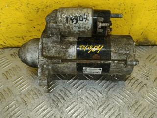 стартер Opel Astra J [рестайлинг] 2014, 1.7 л., A 17 DTS, дизель, МКПП, хетчбэк 5 дв., 55578420