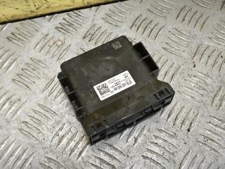 Блок управления бесключевым доступом Chevrolet TrailBlazer 3 поколение [рестайлинг] 2025, 1.3 л., бензин, вариатор, внедорожник 5 дв., 13542827