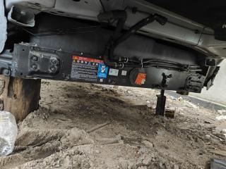 высоковольтная батарея Ford Mustang Mach-E 1 поколение 2021, электро, АКПП, внедорожник 5 дв., задний привод, AP23A20296210007L.J198, 108759