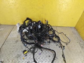 проводка салона Chevrolet Equinox 3 поколение [рестайлинг] 2024, 1.5 л., бензин, АКПП, красный, полный подключаемый привод, 85638471