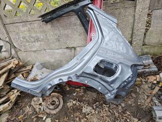 крыло заднее левое Buick Encore GX 1 поколение 2020, 1.2 л., бензин, АКПП