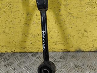 рычаг задний правый Nissan Rogue T33 2022, 1.5 л., бензин, АКПП, серый, внедорожник 5 дв., полный подключаемый привод